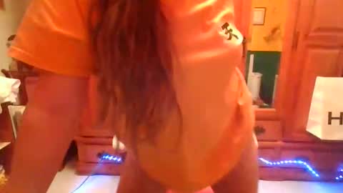 sexymisss24 online show from October 26, 8:04 pm