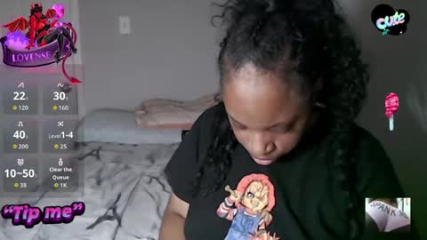 SexyMona online show from November 8, 5:34 am