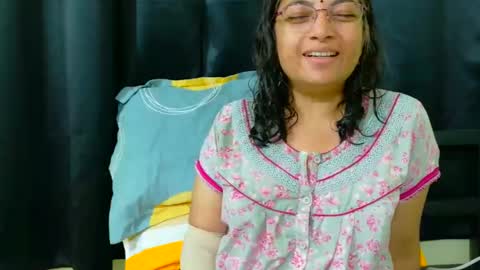 Niharika online show from October 22, 6:18 am