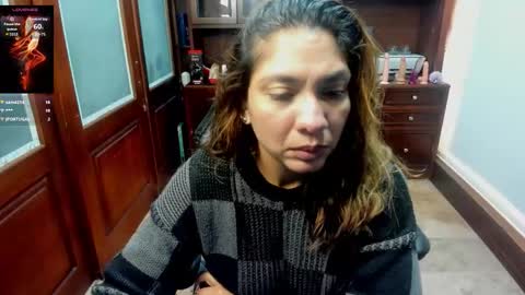 R A C H E L online show from November 5, 2:00 pm