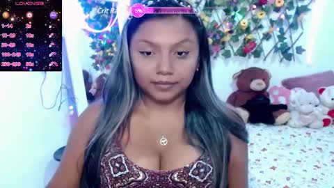 sexyvaldiry online show from January 10, 10:25 pm