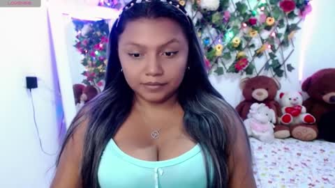 sexyvaldiry online show from January 12, 8:14 pm