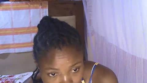 sexyvishy254 online show from October 21, 11:36 am