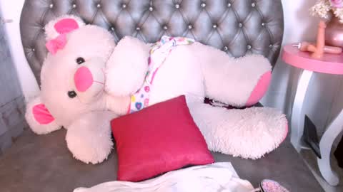 KATY  online show from January 27, 5:14 am