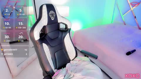 KATY  online show from February 4, 2:20 pm