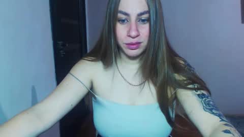 Snapshot of sexyyuliia777 chatting on October 22, 5:45 am Yuliia online show from October 22, 5:45 am