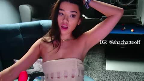 Shachatte online show from December 14, 9:37 am