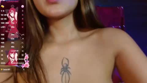 Saray Rodriguez  online show from November 6, 9:21 pm