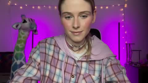 shadebabe online show from December 29, 4:59 am