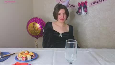 just call me Molly online show from March 10, 6:01 pm