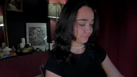 Lily  online show from October 14, 10:23 pm