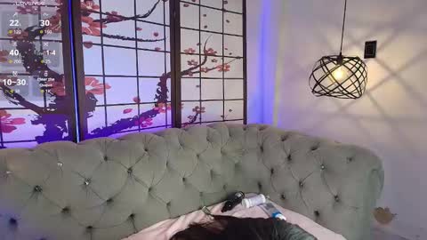 shadowlune online show from February 15, 7:35 pm