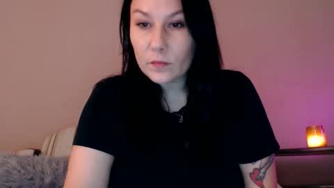 Mila online show from October 29, 7:34 am