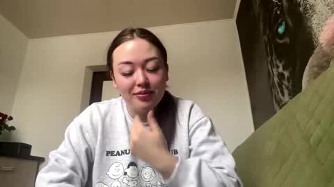 Hana online show from January 7, 8:39 am