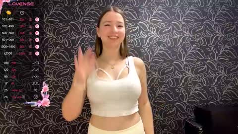 Snapshot of shalonjoosten chatting on October 21, 8:13 pm Iris online show from October 21, 8:13 pm