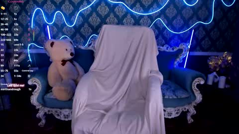 Lessi online show from November 1, 6:50 am