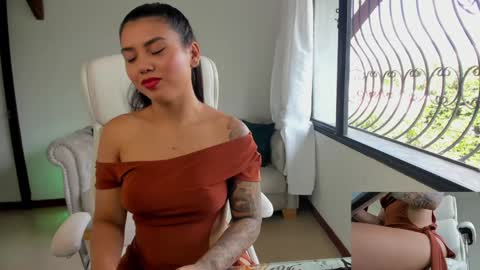 onlyfans shanabellucy online show from December 9, 3:33 pm