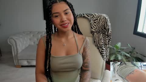 onlyfans shanabellucy online show from January 12, 4:08 pm