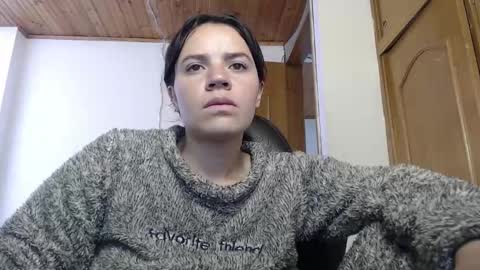 Snapshot of shanel_lozano chatting on October 14, 2:30 pm shanel_lozano online show from October 14, 2:30 pm