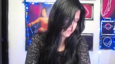 Shanell Moore online show from February 13, 9:41 am