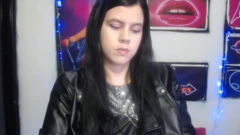 Shanell Moore online show from February 15, 8:23 pm