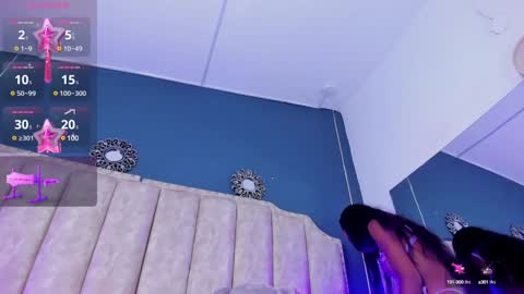 Shanel online show from February 4, 1:27 pm