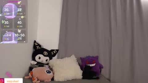 Hi im Shani your dreams came true 3 online show from December 23, 12:47 am