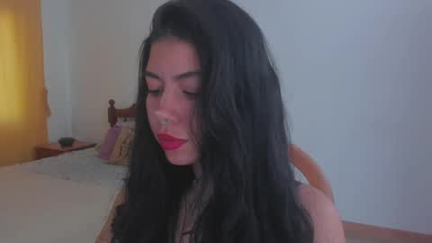 Snapshot of shaniargentina chatting on October 14, 8:11 pm Shani Argentina online show from October 14, 8:11 pm