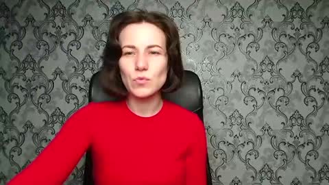 Shannen online show from February 7, 10:08 am