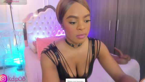 Shannol online show from September 27, 1:57 am