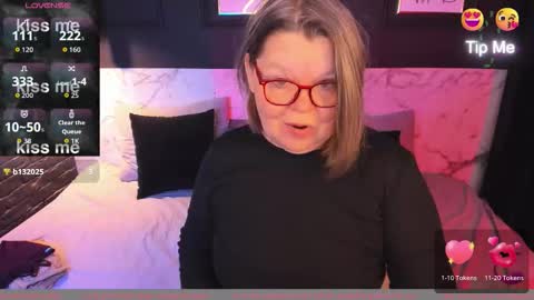 Shannon online show from November 20, 5:30 am