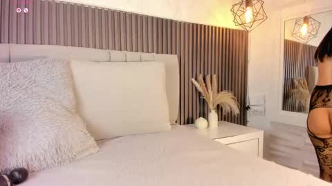 SHANON online show from October 29, 7:38 pm