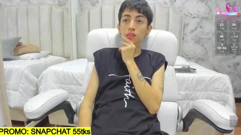 Shantal online show from February 14, 10:39 am