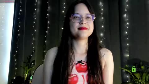 Cat-FOLLOWME and we talk IGshantal cerezo online show from February 12, 9:22 pm