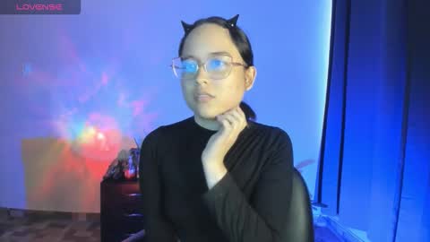 Cat-FOLLOWME and we talk IGshantal cerezo online show from November 12, 8:51 pm