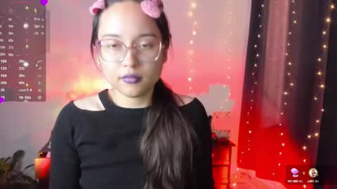 Cat-FOLLOWME and we talk IGshantal cerezo online show from September 18, 9:24 pm