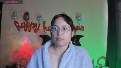 Cat-FOLLOWME and we talk IGshantal cerezo online show from October 21, 8:57 pm