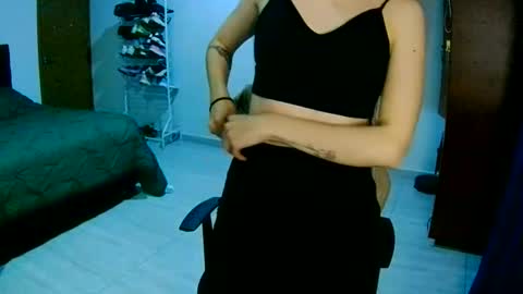 shantaldumont online show from September 12, 4:57 am