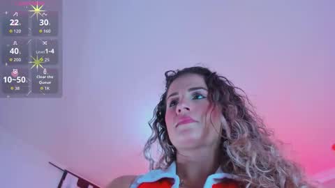 Shantal online show from November 13, 11:09 am