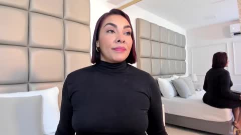 shantalltorres online show from October 20, 11:13 am