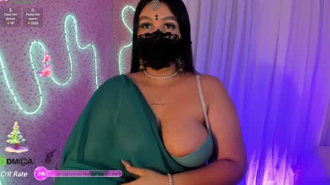 SHANTAL  online show from January 24, 2:49 am