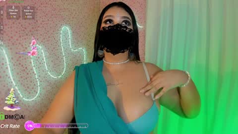 SHANTAL  online show from January 4, 7:24 am