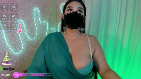 SHANTAL  online show from December 26, 6:30 am