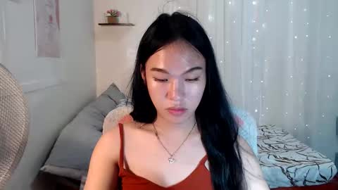 Shantel online show from January 7, 5:05 pm