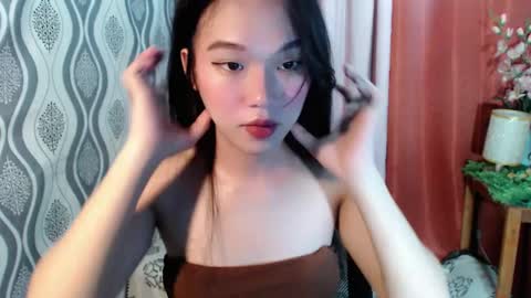 Shantel online show from February 12, 4:11 pm