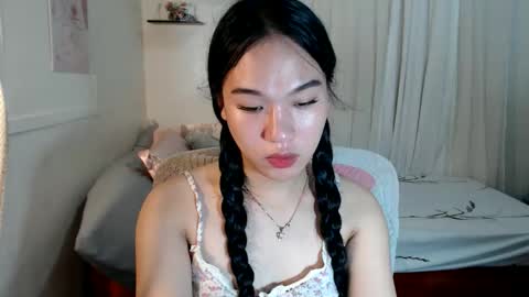 Shantel online show from February 9, 12:29 pm