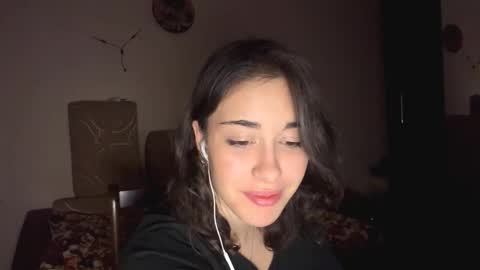 Shantel online show from November 27, 10:34 pm