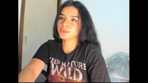 Snapshot of shara_jones chatting on February 27, 7:12 am Sara online show from February 27, 7:12 am