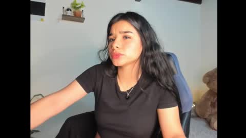 Snapshot of shara_jones chatting on January 19, 5:05 am Sara online show from January 19, 5:05 am