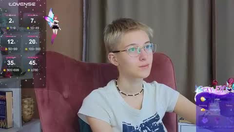 Sharli online show from March 3, 3:15 pm